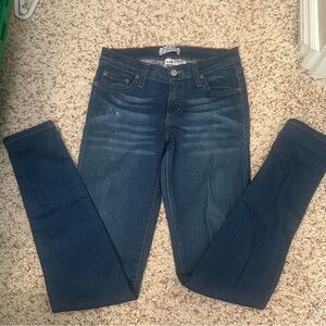 Judy Blue Stretchy Jeans